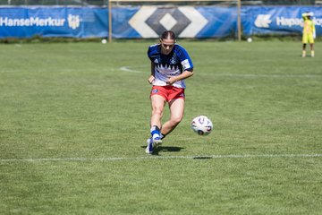 Bild 46 - wU21 HSV